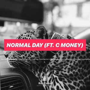 normal day (ft. c money)