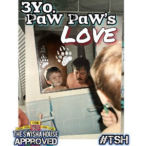 3Yo “PaW PaWs LovE”. #TSH AnnoDominibeats