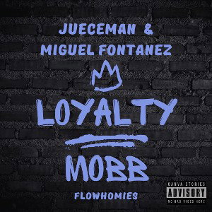 Homies Keep Flowin Ft. Miguel Fontanez 