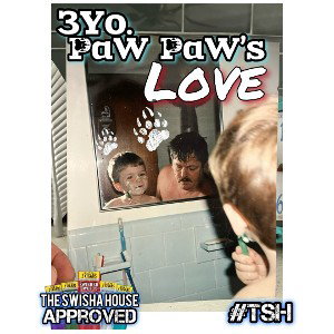 3Yo PaW PaWs LovE #tsh AnnoDominibeats