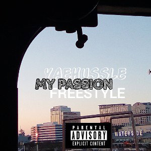 MY PASSION 