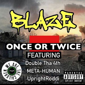 Once Or Twice 