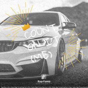 count on it (me)