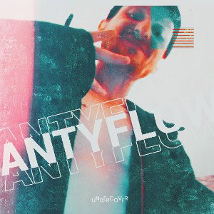 ANTYFLOW • WAHTERRORIST (UNDERCOVER)
