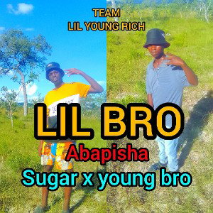 TEAM LIL YOUNG RICH _-_ SUGAR