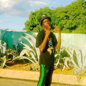 LIL BRO ABAPISHA Sugar. FREEZIX 🎙️🎙️🎙️