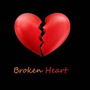 HEART BREAK 💔