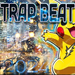 Alleycat512 - Phantom trap beat freestyle instrumental 2024