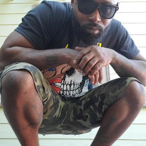 Voice of Spliff