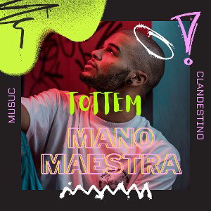 TOTTEM - mejor olvídate  PROD. ska