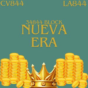 Nueva Era (ft. LM844) 