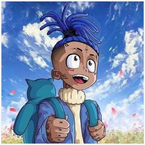 XXX LEGACY COMING ON 6-18-24