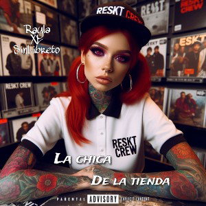 RSKT CREW - LA CHICA DE LA TIENDA