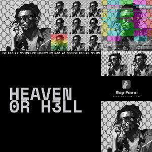 Heaven 0r H3ll