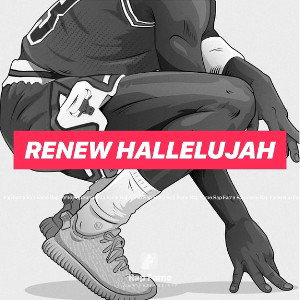 🐬Renew Hallelujah 🌊