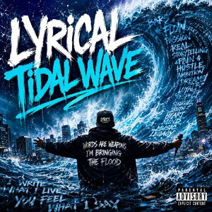 Lyrical Tidal Wave