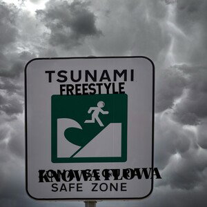 Tsunami freestyle 