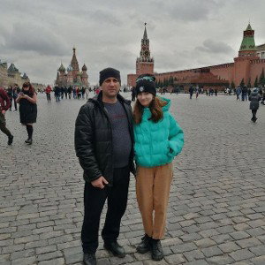 да я такая,не как все