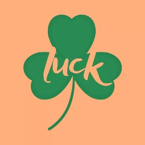 Luck 🍀