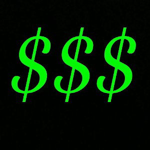 i get money