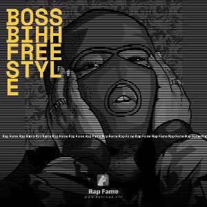 Boss Bihh Freestyle 
