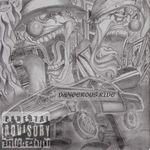 dangerous ride