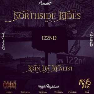 Skin Da Realist F. Sir Dizz- Keep It 100