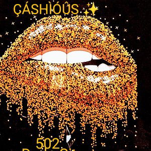 Living In The Streets-Cashious