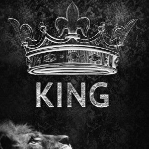 KING