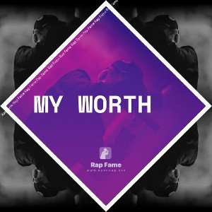  My Worth 