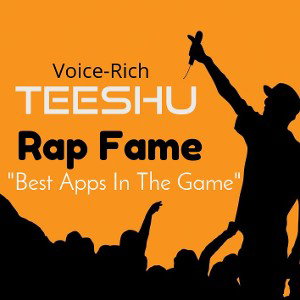 "Best Apps In The Game"