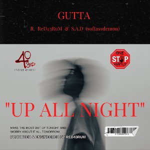 Up All Night