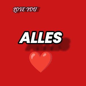 Alles zusammen. 