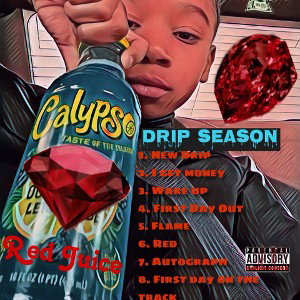 Red Diamond V - I get money 