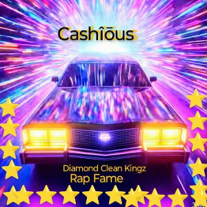 ✨ Classic Mixtape:Cashious ✨