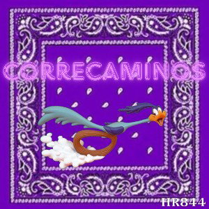 Correcaminos
