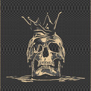 CJB - MELT THE 👑 ITS UNDERGROUND 