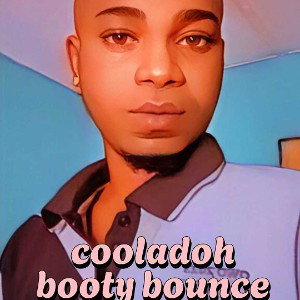 BOOTY BOUNCE