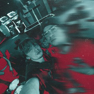 HUSLE (feat. Qblick, Schizo, & lil squill)