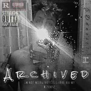 Archived   (remix)