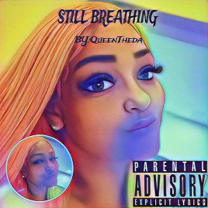 Still Breathing #3
