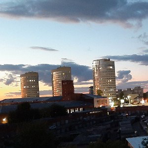 интро