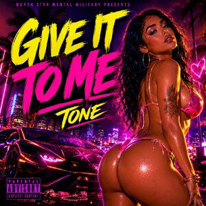 Give it To Me