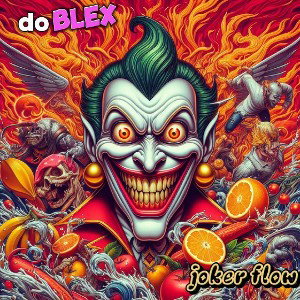 rimas del caos, tema joker flow