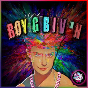 ROY G BIV’N