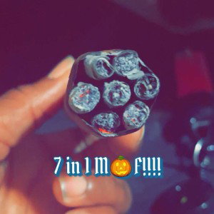 From Friends Da Foe