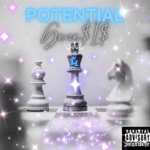 🎶❤️‍🔥💯Potential☝🏼