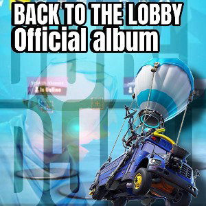Fortnite Again