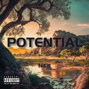 Potential ᵔ⤙ᵔ