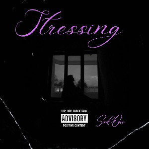 Stressing 